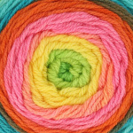 Scheepjes Colour Crafter Cake 1x175g - 706 Creative Studio
