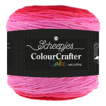 Scheepjes Colour Crafter Cake 1x175g - 707 Dopamine Décor
