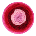 Scheepjes Colour Crafter Cake 1x175g - 707 Dopamine Décor