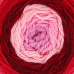 Scheepjes Colour Crafter Cake 1x175g - 707 Dopamine Décor