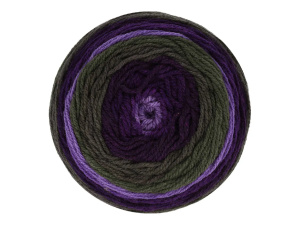 Scheepjes Colour Crafter Cake 1x175g - 709 Urban Luxe