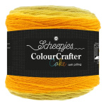 Scheepjes Colour Crafter Cake 1x175g - 710 Mid-Century Mod
