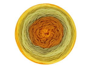 Scheepjes Colour Crafter Cake 1x175g - 710 Mid-Century Mod