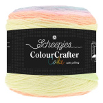 Scheepjes Colour Crafter Cake 1x175g - 711 Pastel Harmony