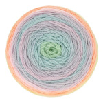 Scheepjes Colour Crafter Cake 1x175g - 711 Pastel Harmony