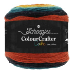 Scheepjes Colour Crafter Cake 1x175g - 712 Eclectic Home