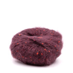 Phildar Phil Mohair Dots kleur 2445 Bois De Violette