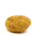 Phildar Phil Mohair Dots kleur 2440 Terre D'Ocre