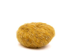 Phildar Phil Mohair Dots kleur 2440 Terre D'Ocre