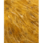 Phildar Phil Mohair Dots kleur 2440 Terre D'Ocre