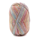 Phildar Phil Socks Merinos kleur 2083 Salade de fruits