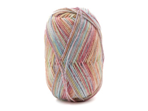 Phildar Phil Socks Merinos kleur 2083 Salade de fruits
