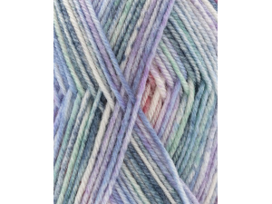 Phildar Phil Socks Merinos kleur 2132 Nymphea | merinogaren