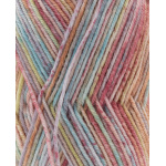 Phildar Phil Socks Merinos kleur 2083 Salade de fruits
