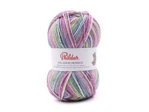 Phildar Phil Socks Merinos kleur 1456 Prairie