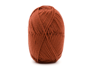 Phildar Phil Socks Merinos kleur 2186 Terre Battue