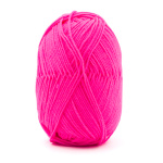 Phildar Phil Socks Merinos kleur 1274 Rose Fluo