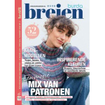 Burda Breien nummer 05 – Special 2026 | 52 breimodellen