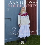Boek Lana Grossa Nordic Knits uitgave 5