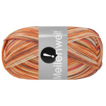 Lana Grossa Meilenweit 6-fach 150 g Aktion kleur 6011