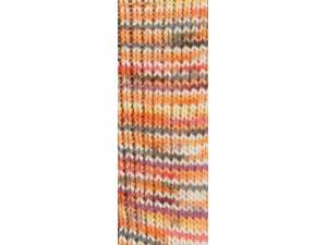 Lana Grossa Meilenweit 6-fach 150 g Aktion kleur 6011