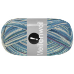 Lana Grossa Meilenweit 6-fach 150 g Aktion kleur 6012