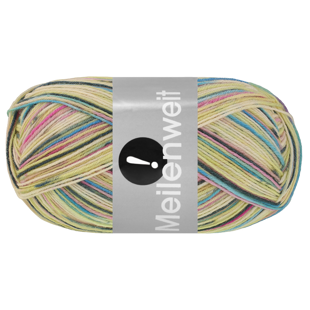 meilenweit-6-fach-aktion-lana-grossa-28346013_K Lana Grossa Meilenweit 6-fach 150 g Aktion kleur 6013