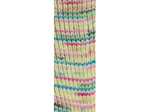 Lana Grossa Meilenweit 6-fach 150 g Aktion kleur 6013