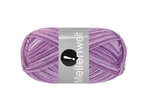 Lana Grossa Meilenweit 6-fach 150 g Aktion kleur 6014