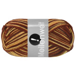 Lana Grossa Meilenweit 6-fach 150 g Aktion kleur 6015