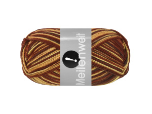 Lana Grossa Meilenweit 6-fach 150 g Aktion kleur 6015
