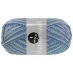 Lana Grossa Meilenweit 6-fach 150 g Aktion kleur 6016