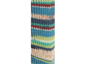 Lana Grossa Meilenweit 6-fach 150 g Aktion kleur 6017