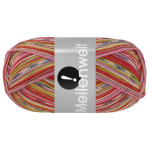Lana Grossa Meilenweit 6-fach 150 g Aktion kleur 6018