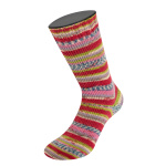 Lana Grossa Meilenweit 6-fach 150 g Aktion kleur 6018