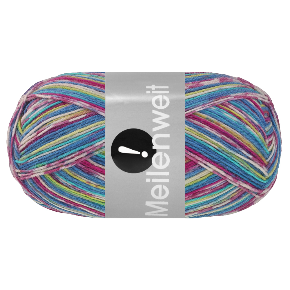 meilenweit-6-fach-aktion-lana-grossa-28346019_K Lana Grossa Meilenweit 6-fach 150 g Aktion kleur 6019