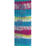 Lana Grossa Meilenweit 6-fach 150 g Aktion kleur 6019