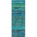 Lana Grossa Meilenweit 150 Inverno kleur 9989 8-fach