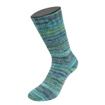 Lana Grossa Meilenweit 150 Inverno kleur 9989 8-fach