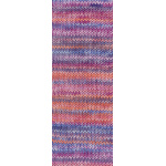 Lana Grossa Meilenweit 150 Inverno kleur 9991 8-fach