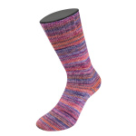 Lana Grossa Meilenweit 150 Inverno kleur 9991 8-fach