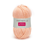 Phildar Partner 3.5 kleur 0030 Poudre