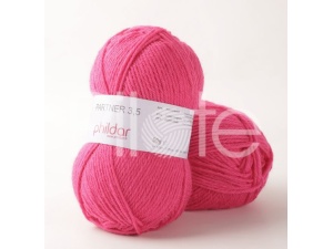 Phildar Partner 3.5 kleur 2144 Pink